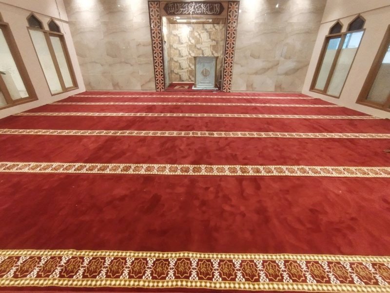 Karpet Premium