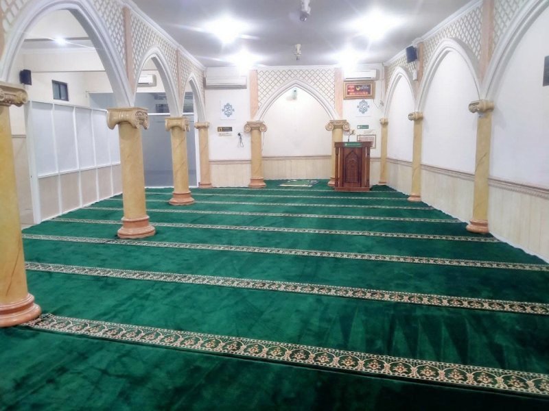 Karpet Premium