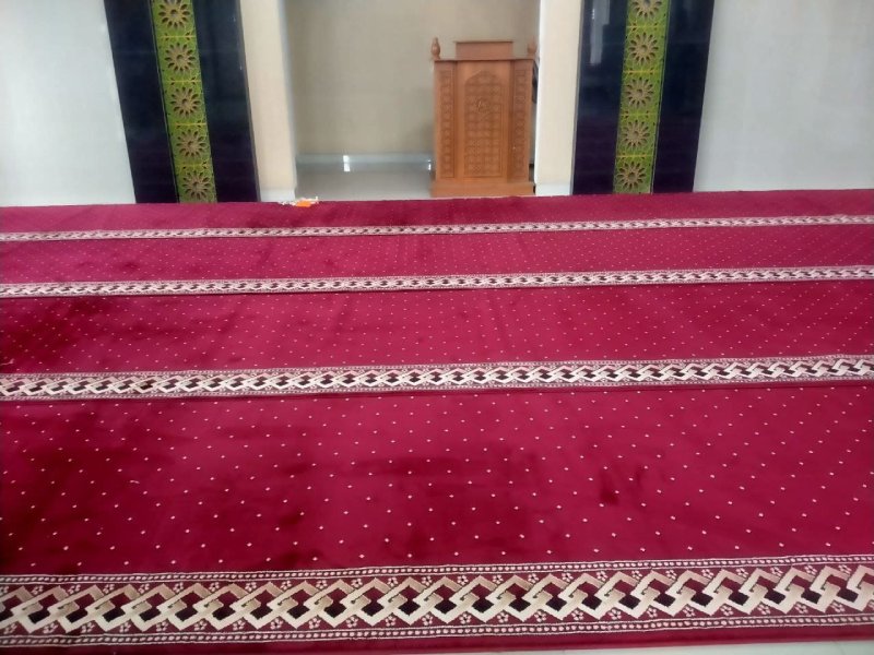 Masjid Al Imam