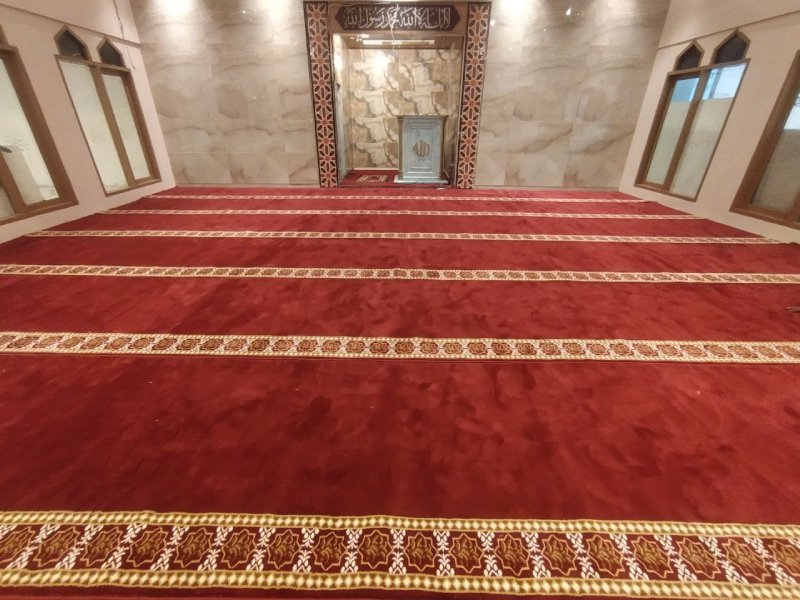 Masjid Ar Rahmah