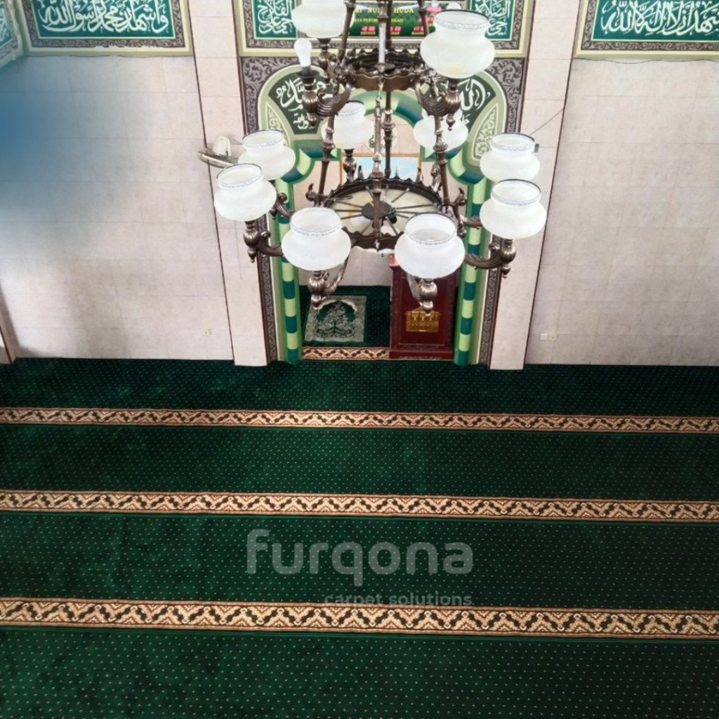 Toko Karpet Turki Terdekat