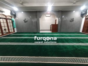 Karpet Sholat Turki
