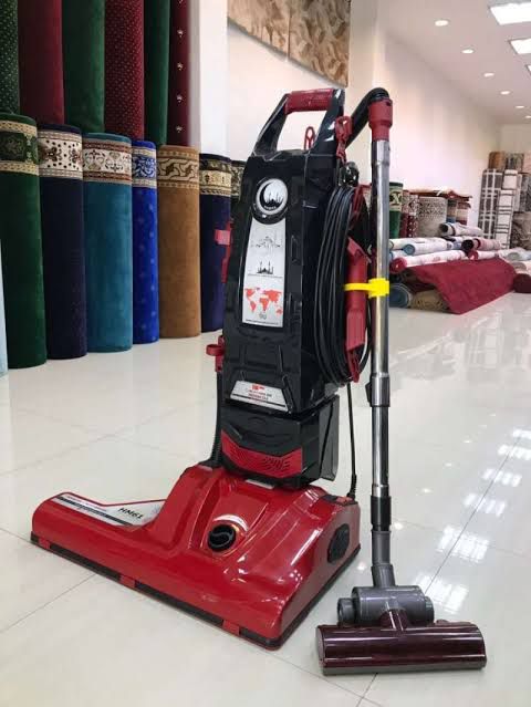 Promo Vacum Clenaer Turki