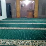 Jual Karpet Masjid Jogja