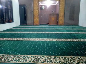 Jual Karpet Masjid Jogja Terlengkap