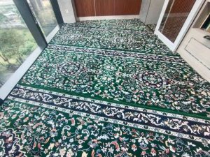 karpet turki
